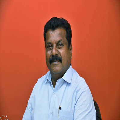 Mr Prasanna Jagtap